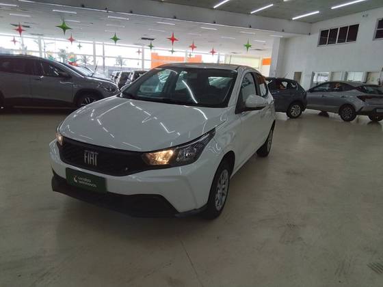 FIAT ARGO 1.0 FIREFLY FLEX DRIVE MANUAL FIAT ARGO 1.0 FIREFLY FLEX DRIVE MANUAL